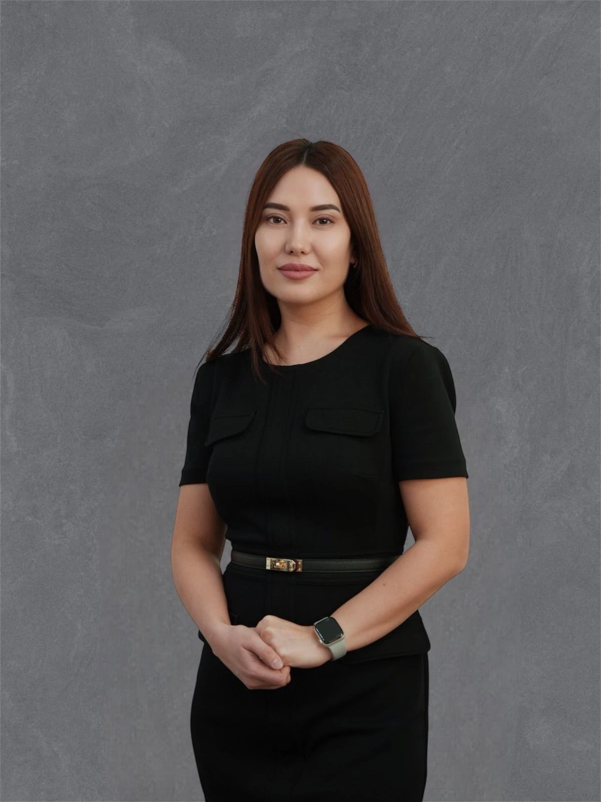 Акылбекова Нурболсын Хамитовна 