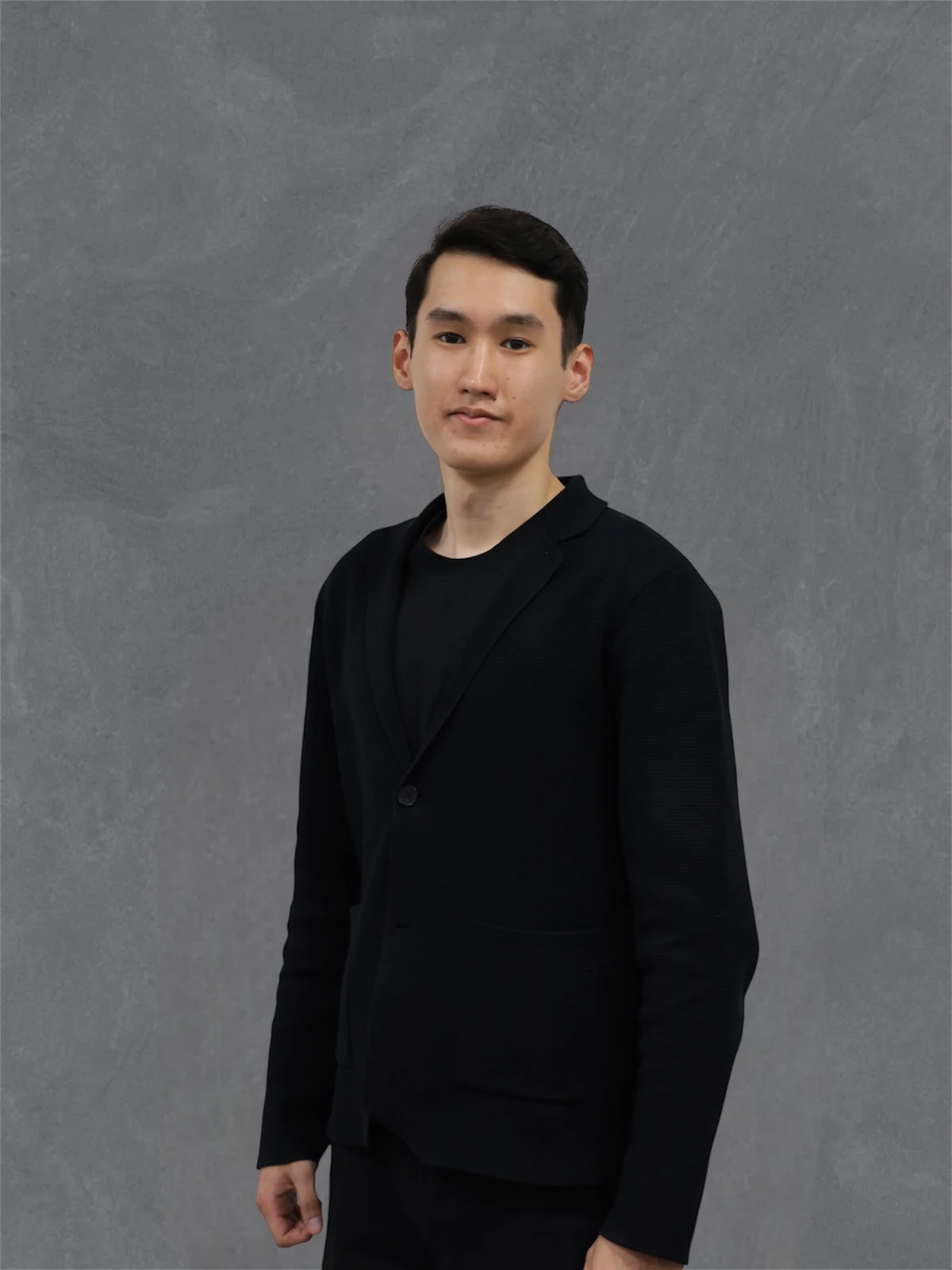 Арманұлы Ерасыл 