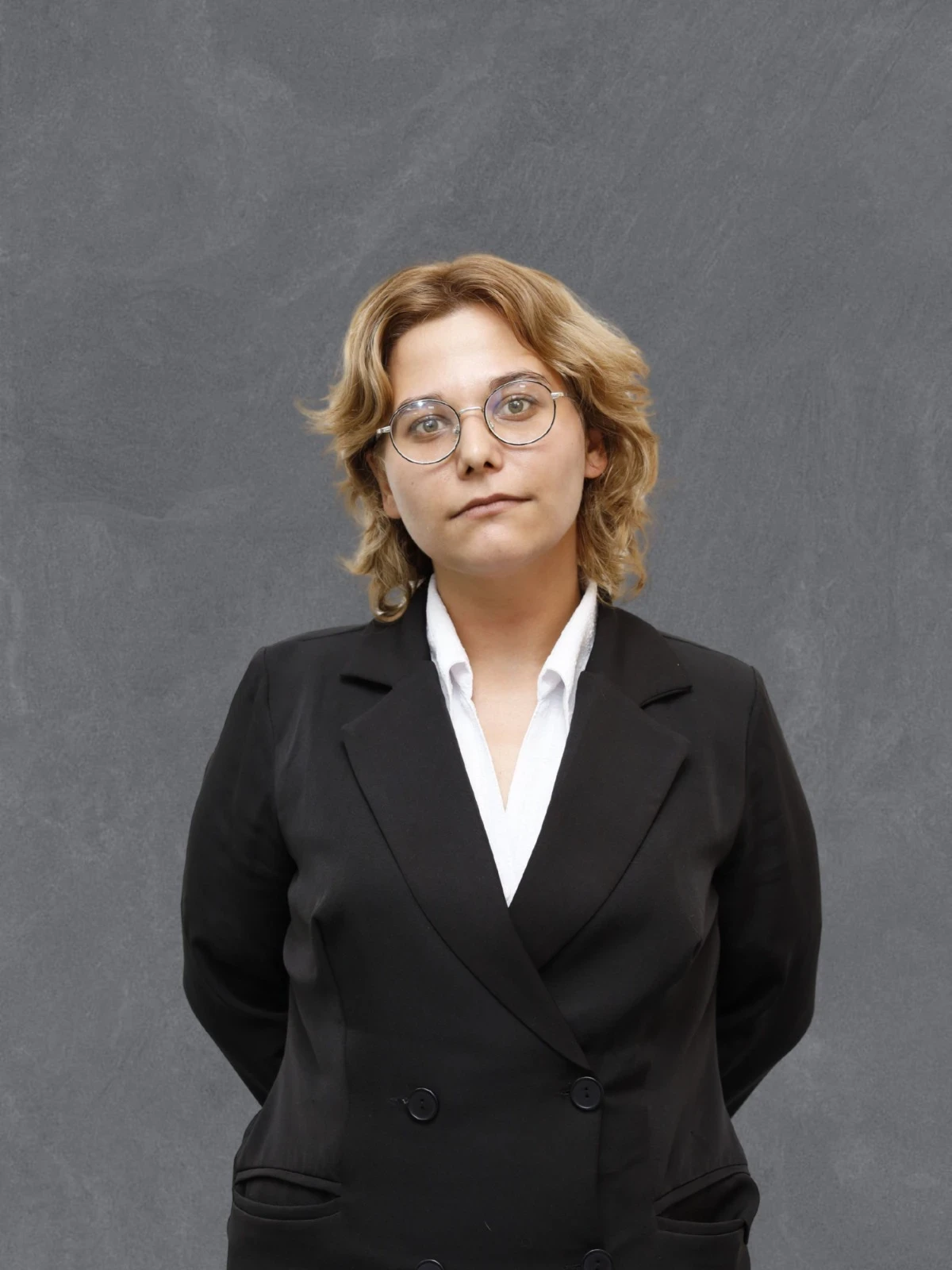 Конганбаева Ангелина Витальевна