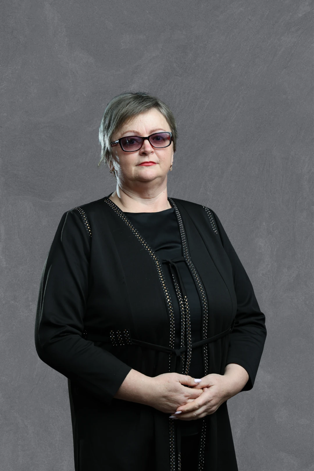 Готман Лиза Арнольдовна