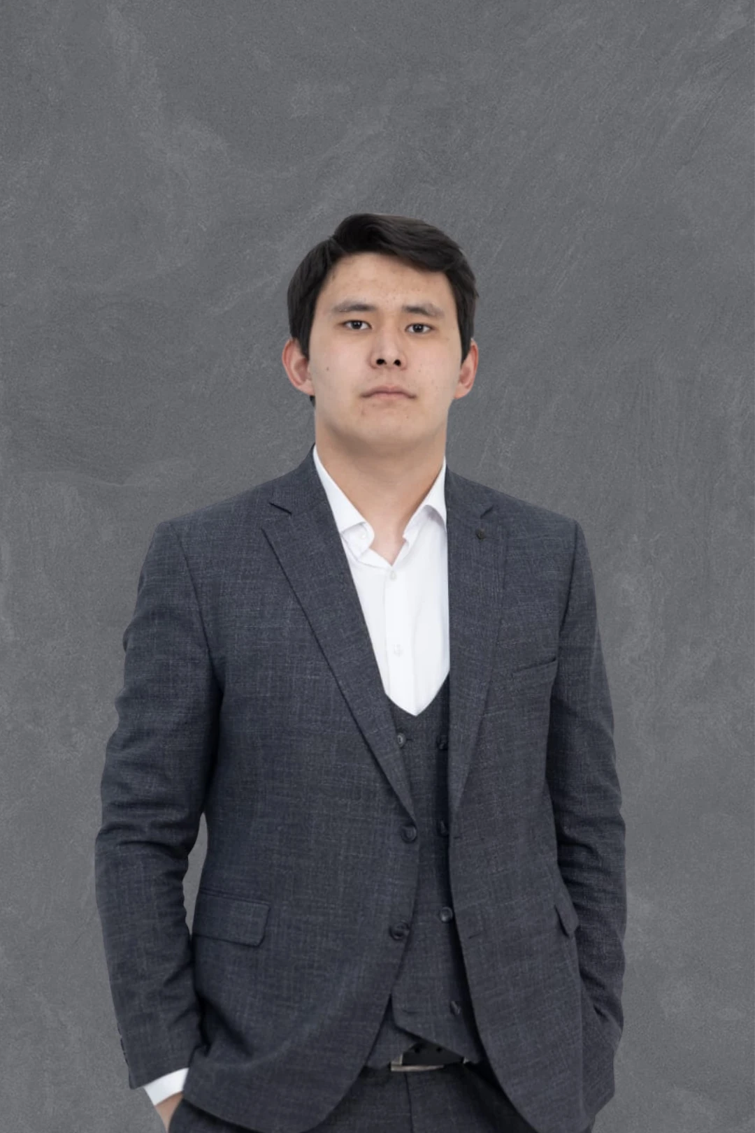 Ахметбеков Бекжан Қайратұлы