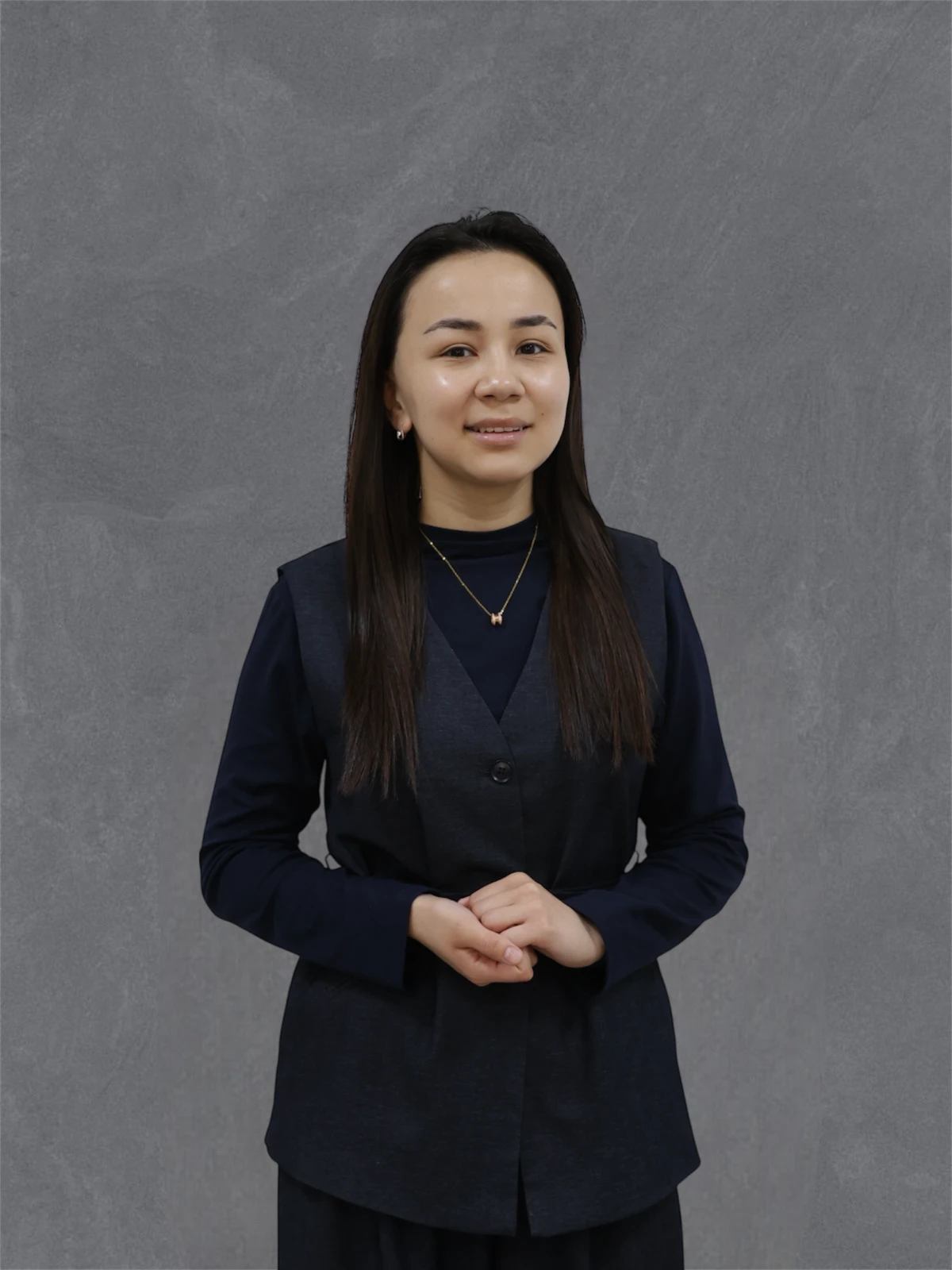 Теміржанова Жұлдыз Айдарқызы