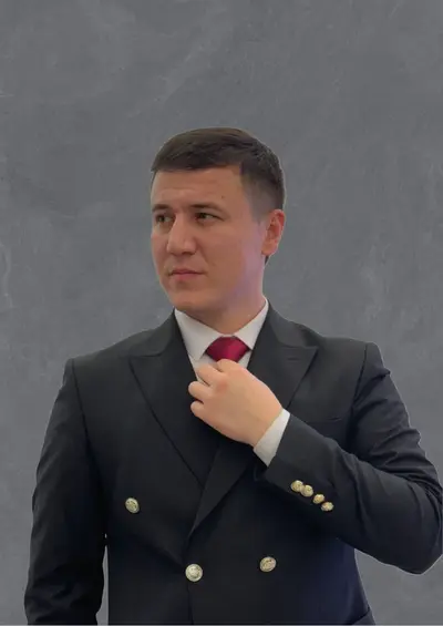 Махметов Даулет Улуқбекұлы