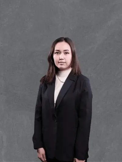 Елемесова Гульнур Тайбековна