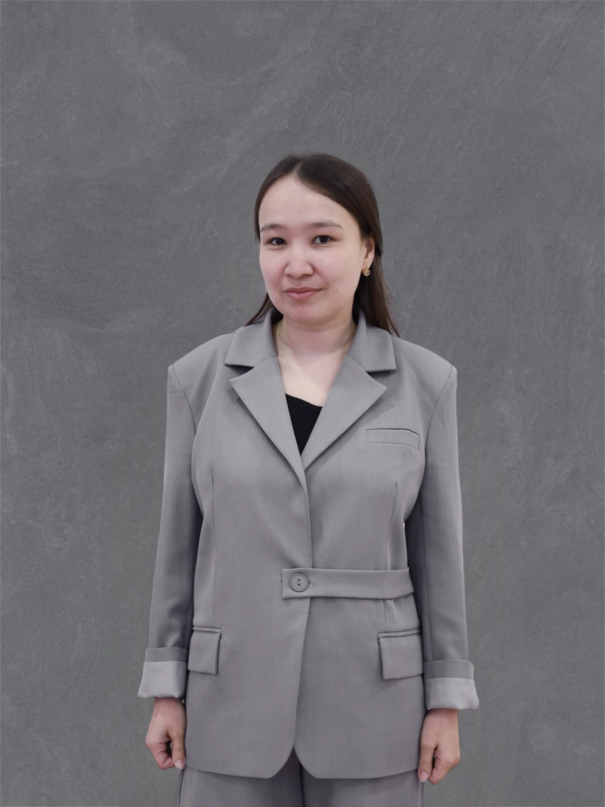 Асқарбекова Ботагөз Дауренқызы