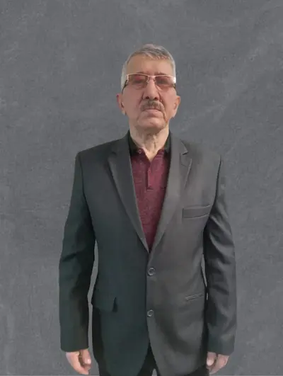 Uteuov Toleubek