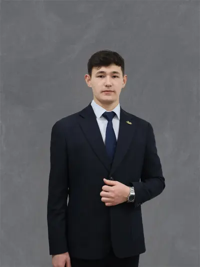 Орынбасаров Абылай Кенжебекұлы