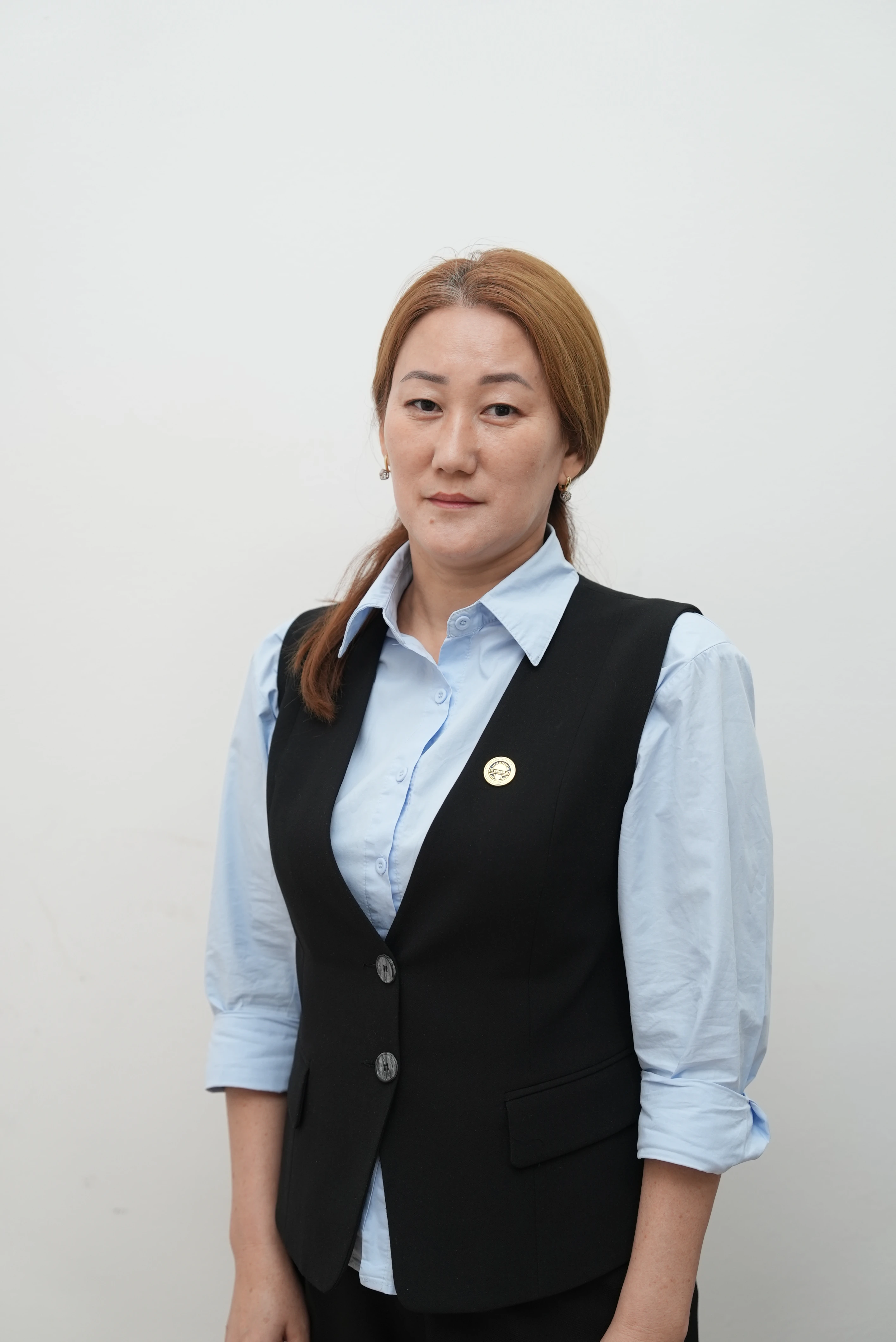 Кокеева Динара Тюсюповна