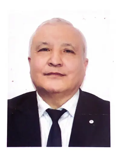 Amanzhol Omar