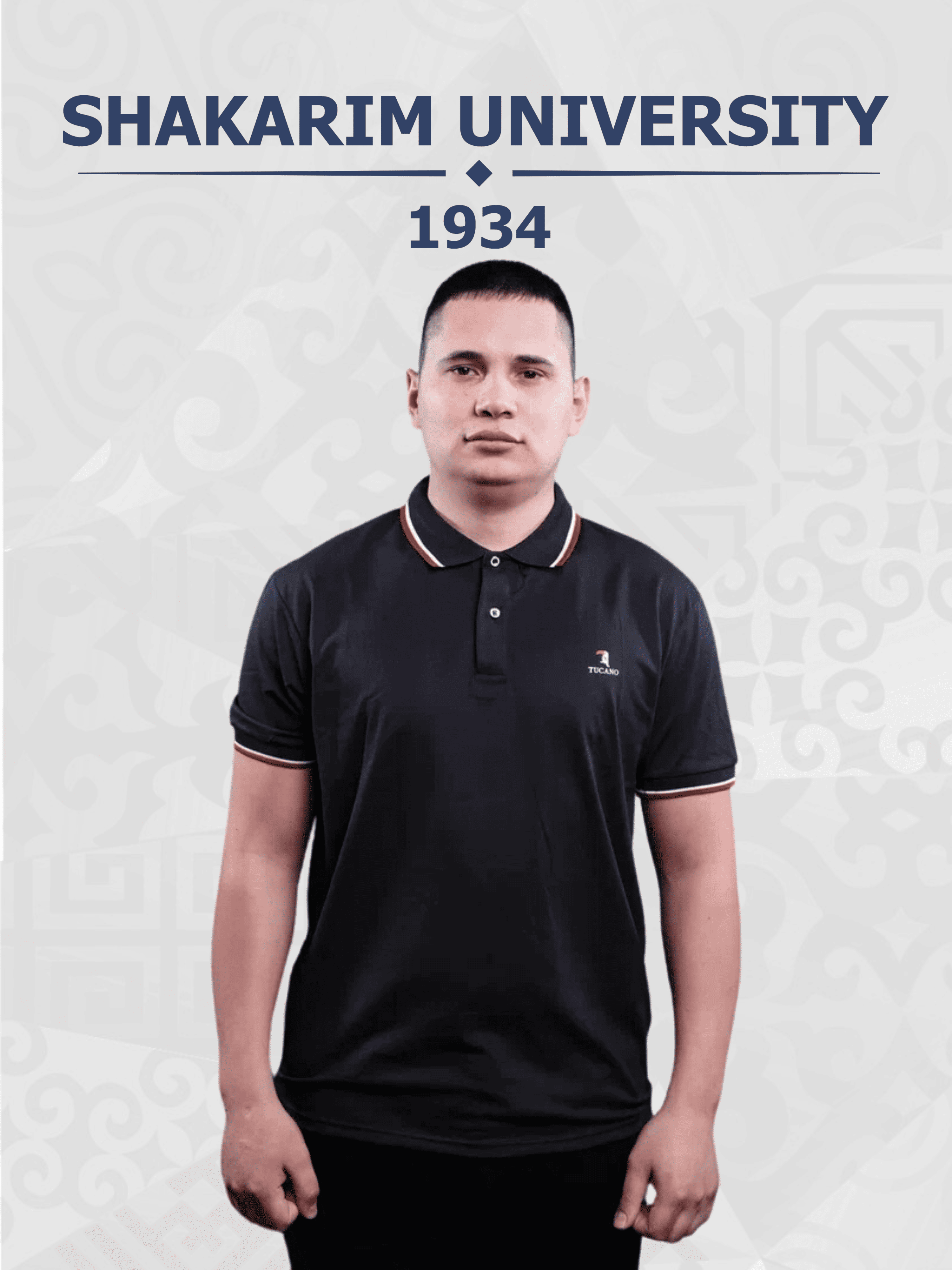 Асержанов Дастан