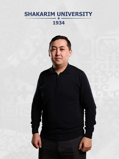 Kuanysh Moldakashev