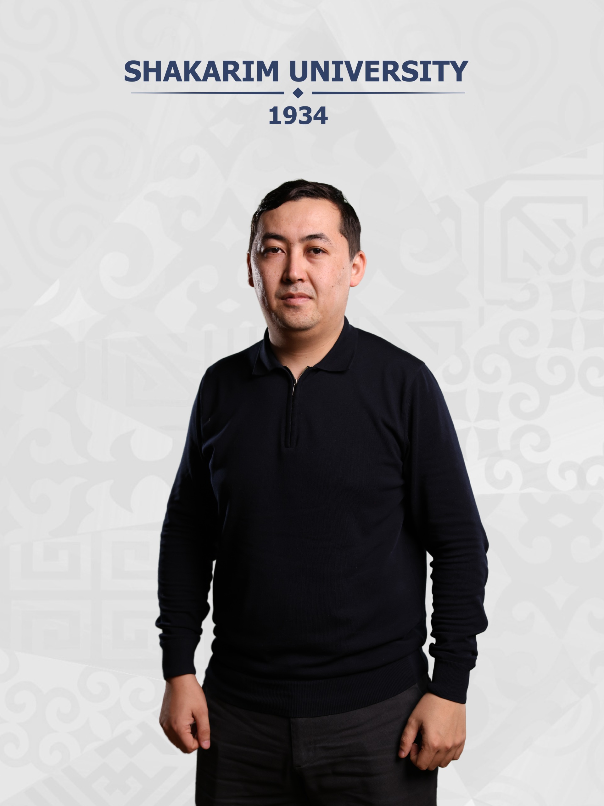 Moldakashev Kuanysh Panarbekuly