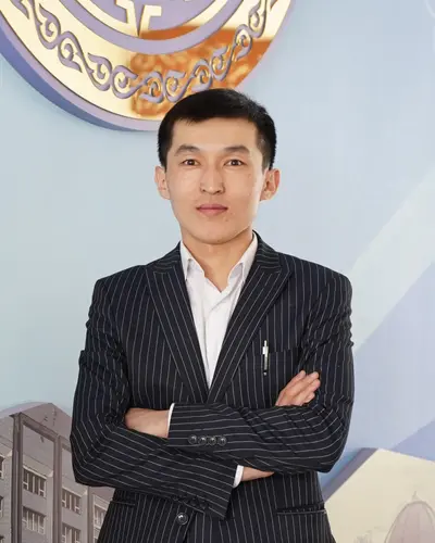 Akberen Azat