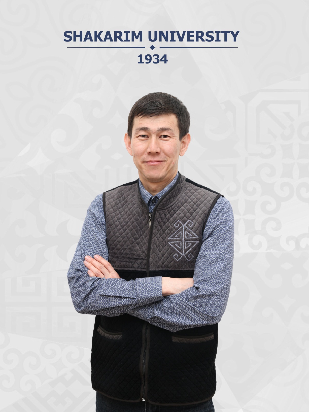 Rakhimov Nursultan Beybitkhanuly