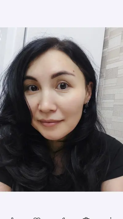Anar Mastekbaeva