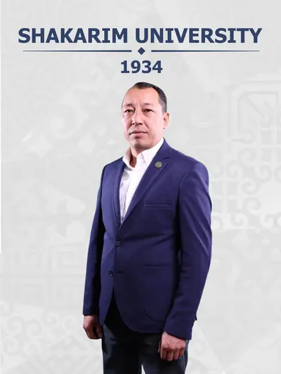 Toleubek Zekenov