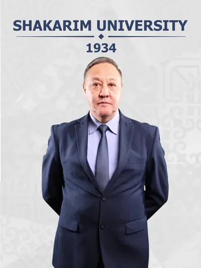 Bolatbek Karasaev