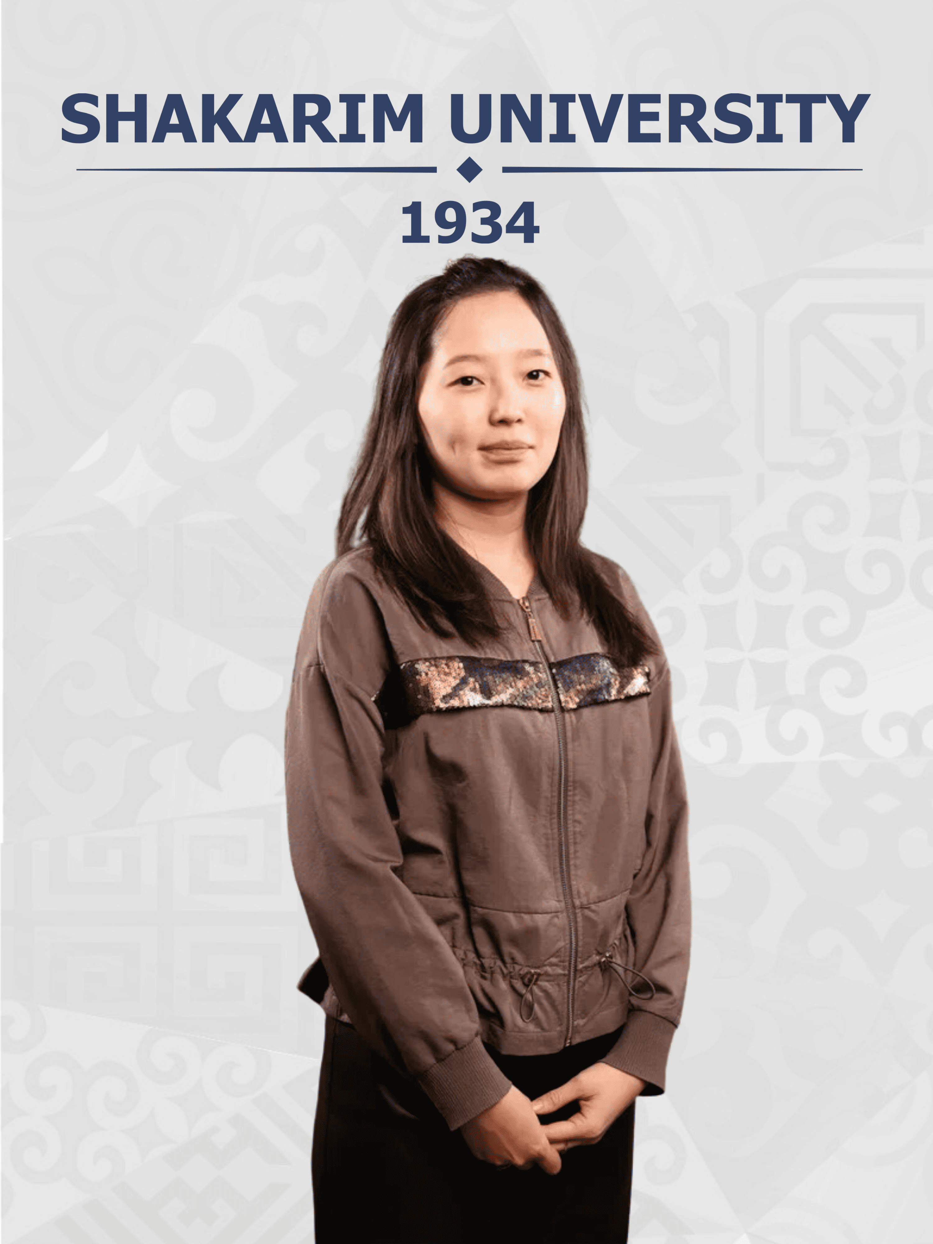 Базанова Арай Кайратовна