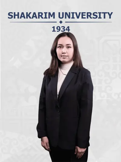Gulnur Yelemessova