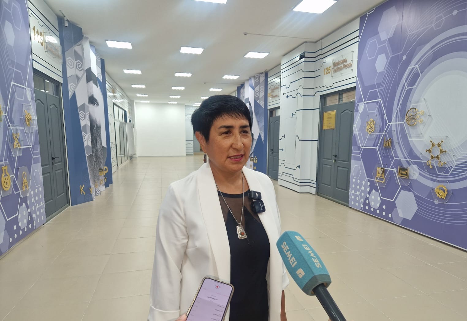 Президент Жолдауы және заң саласындағы өзгерістер