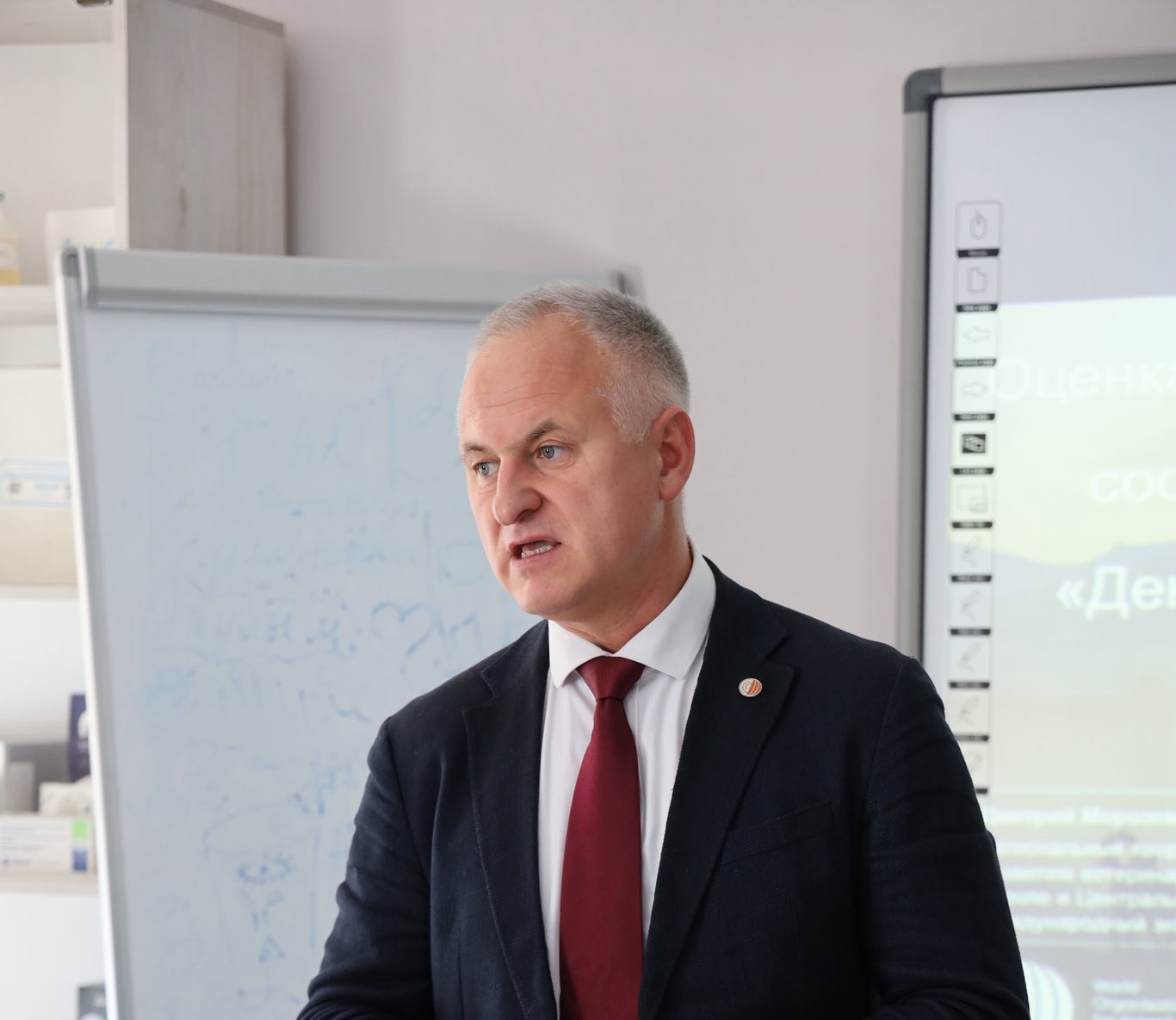 Shakarim University стремится привести ветеринарное образование в соответствие с международными стандартами