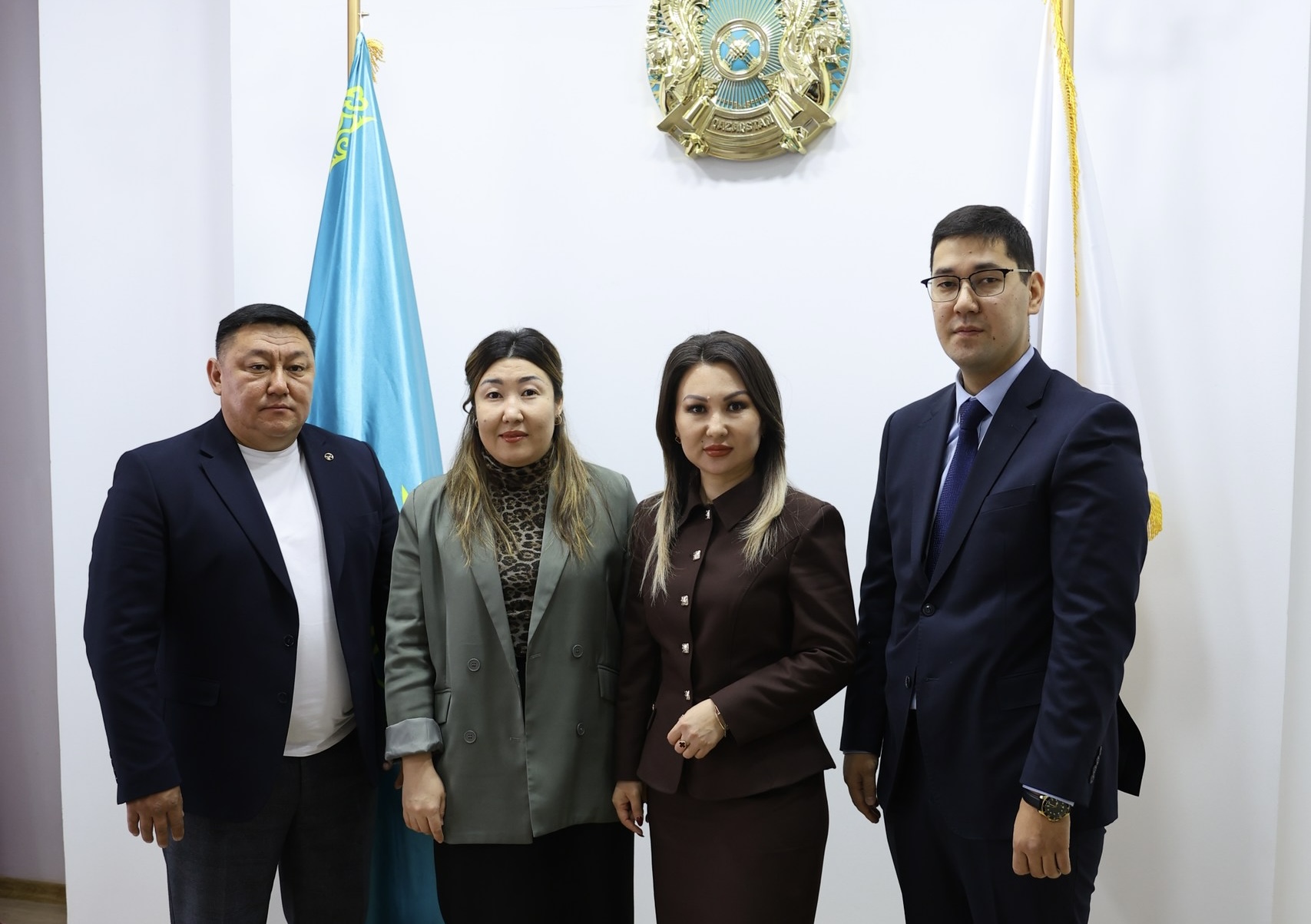 Университет Шәкәрім и ТОО «Bright Futures School» установили сотрудничество в сфере развития двух иностранных языков