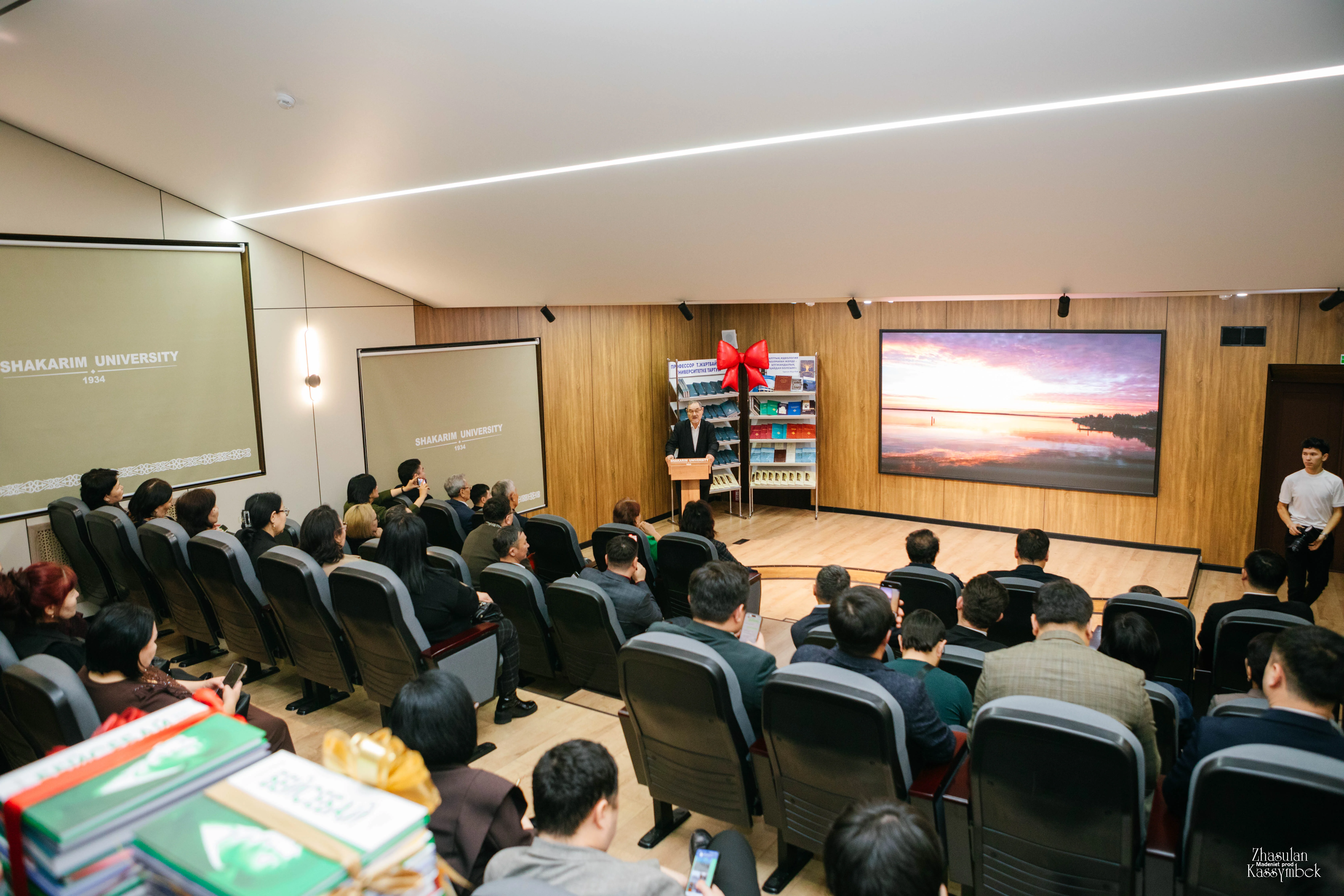 Идея «Алаш» в образовательном пространстве