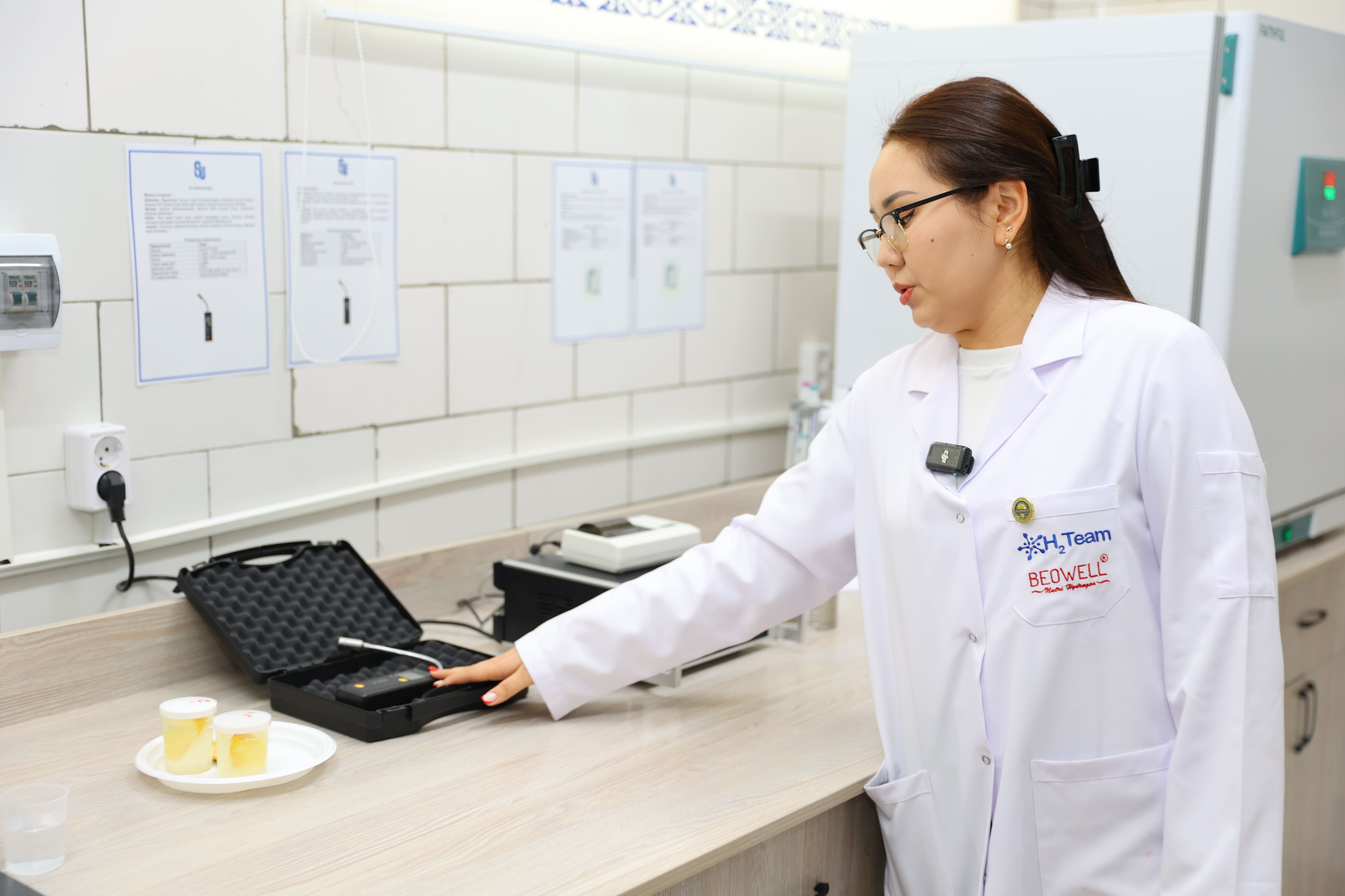 Агроөнеркәсіп қалдықтары – құнды ресурс: Шәкәрім университетіндегі жаңа орталық