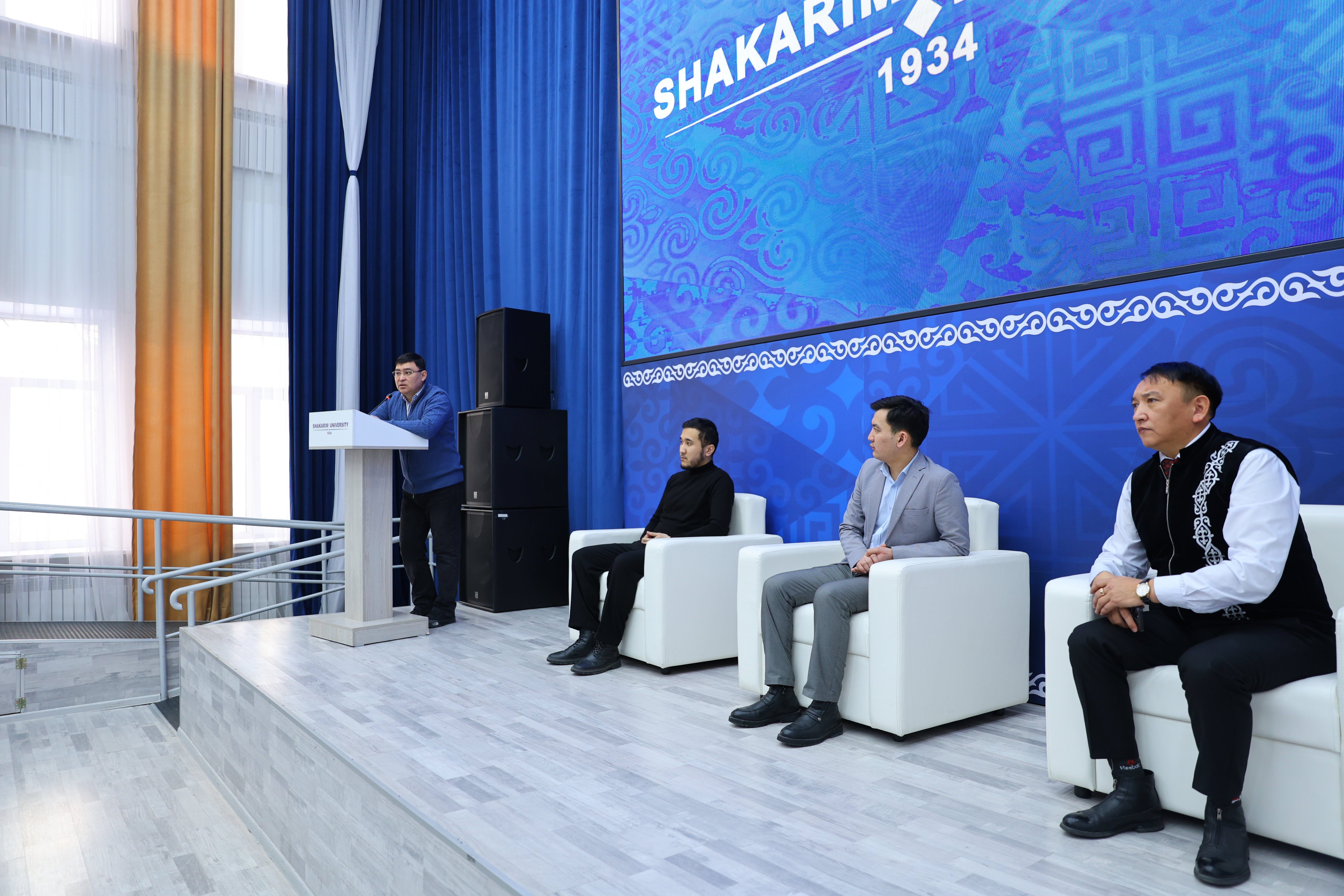  Мектеп оқушыларына терроризмнің алдын алу жолдары түсіндірілді