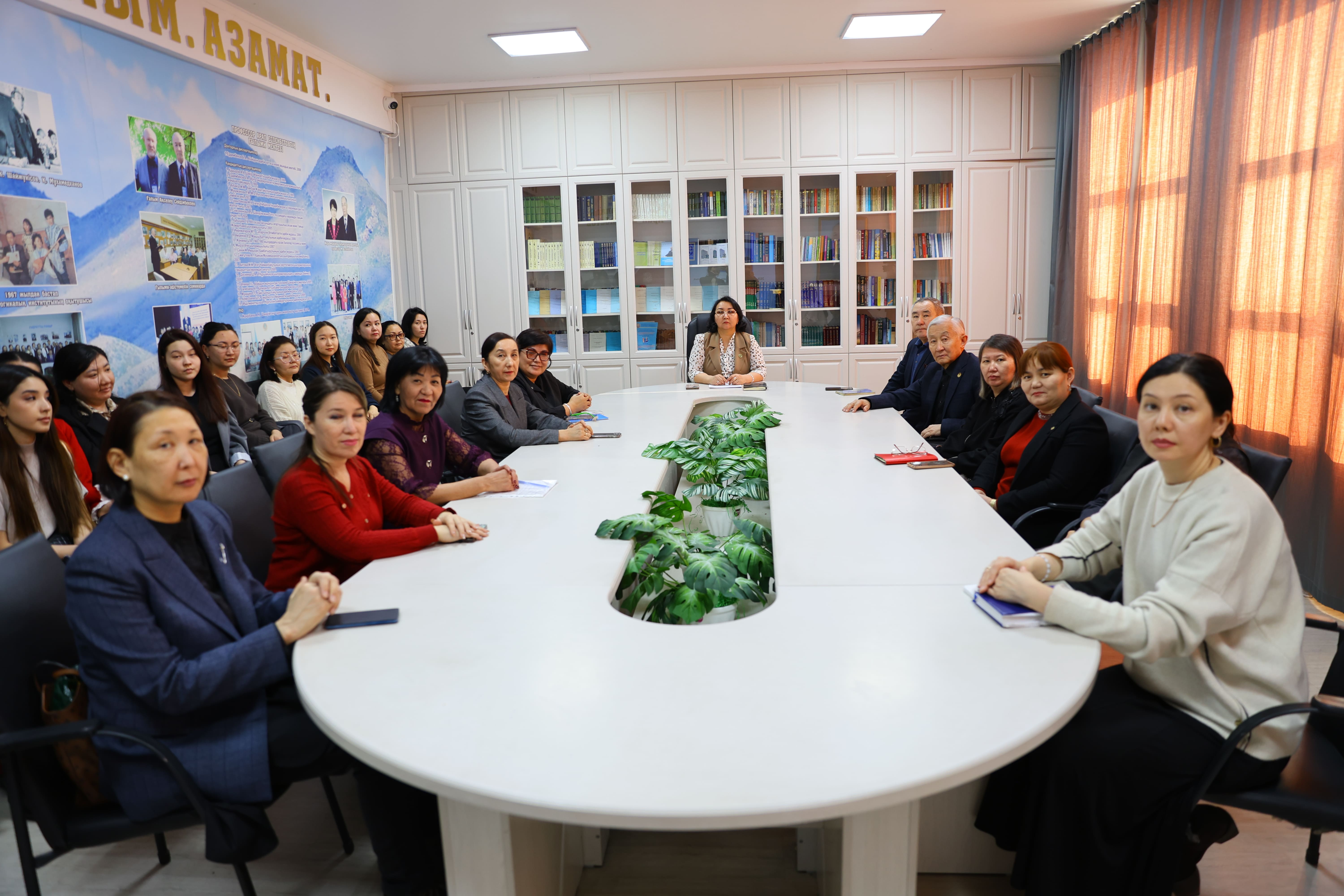 The referendum is the basis of the country's future