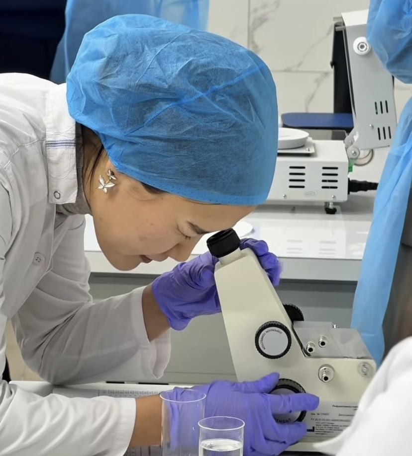 New stage of partnership: Adal As opens a modern production laboratory