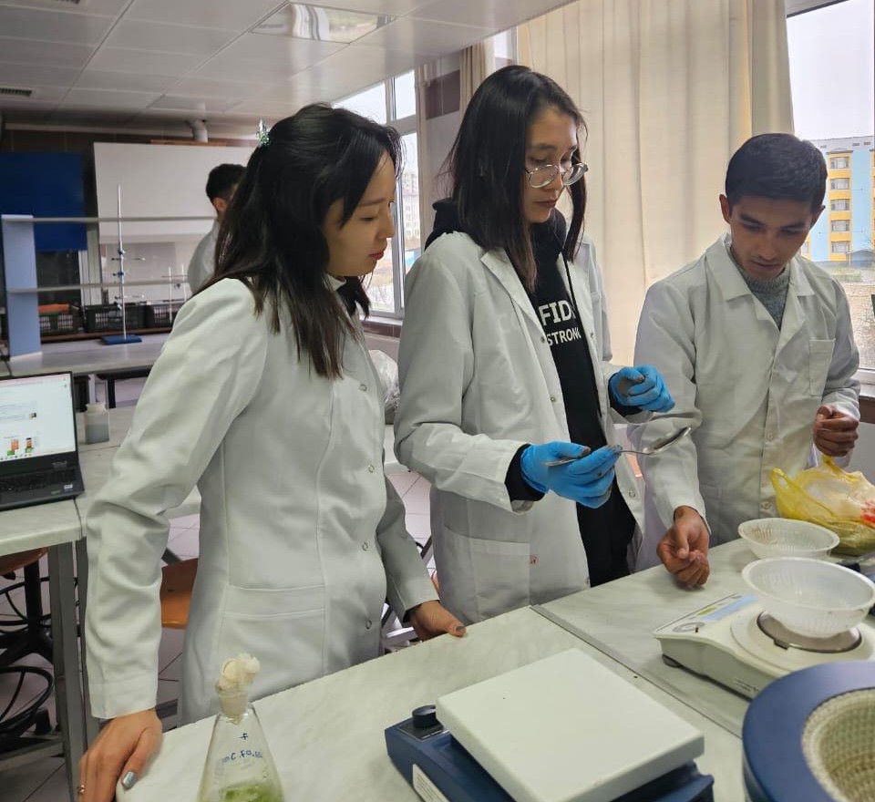 Science – education – practice