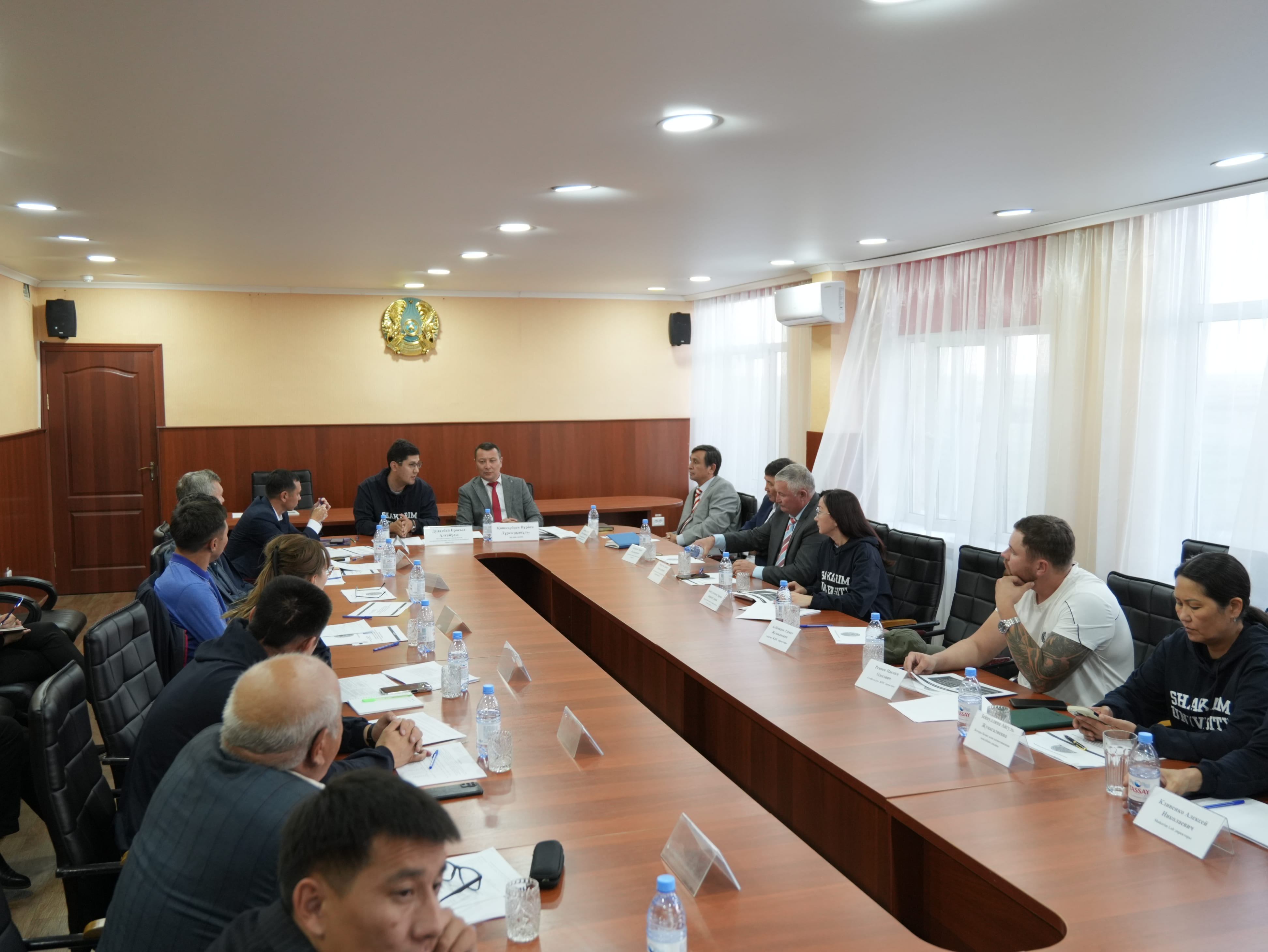 Инициатива Shakarim University по цифровизации сельского хозяйства