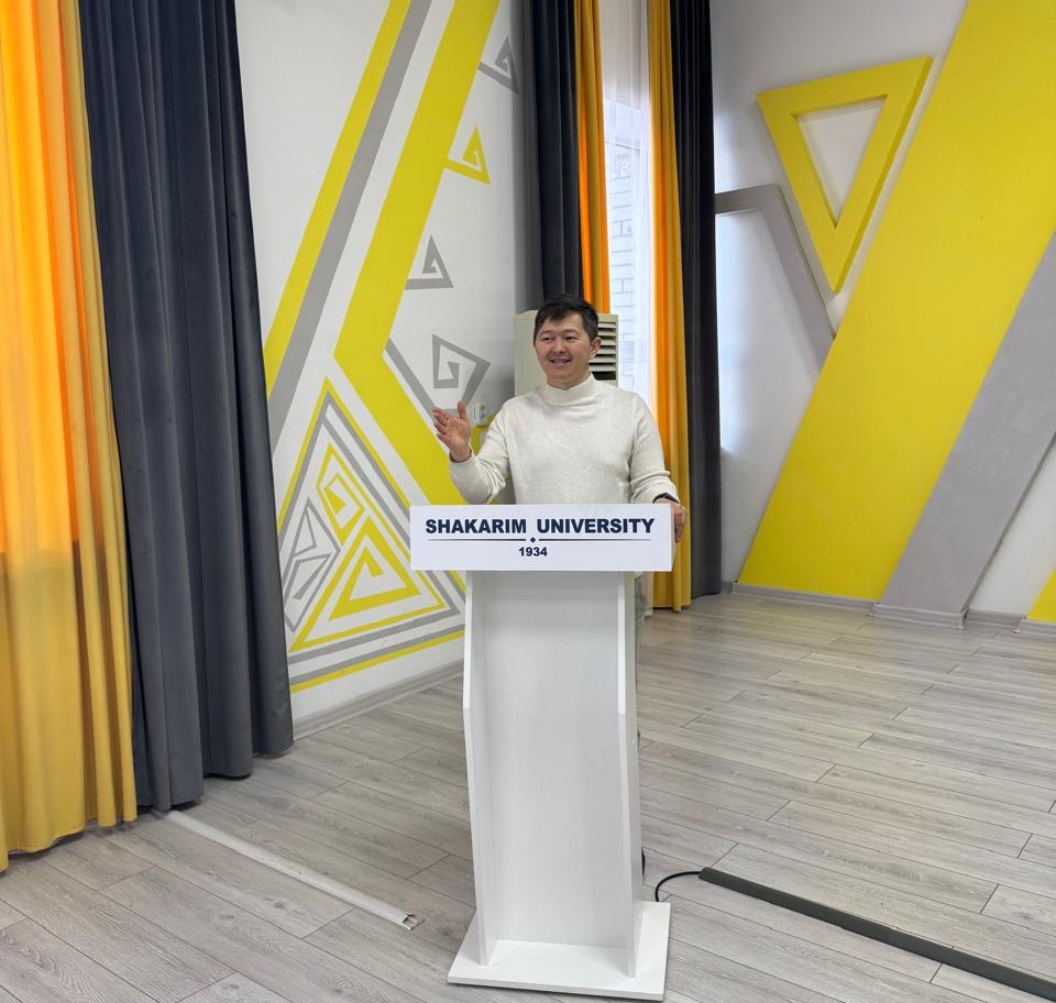 «Техника қауіпсіздігі және еңбекті қорғау мәселелері» семинары өтті