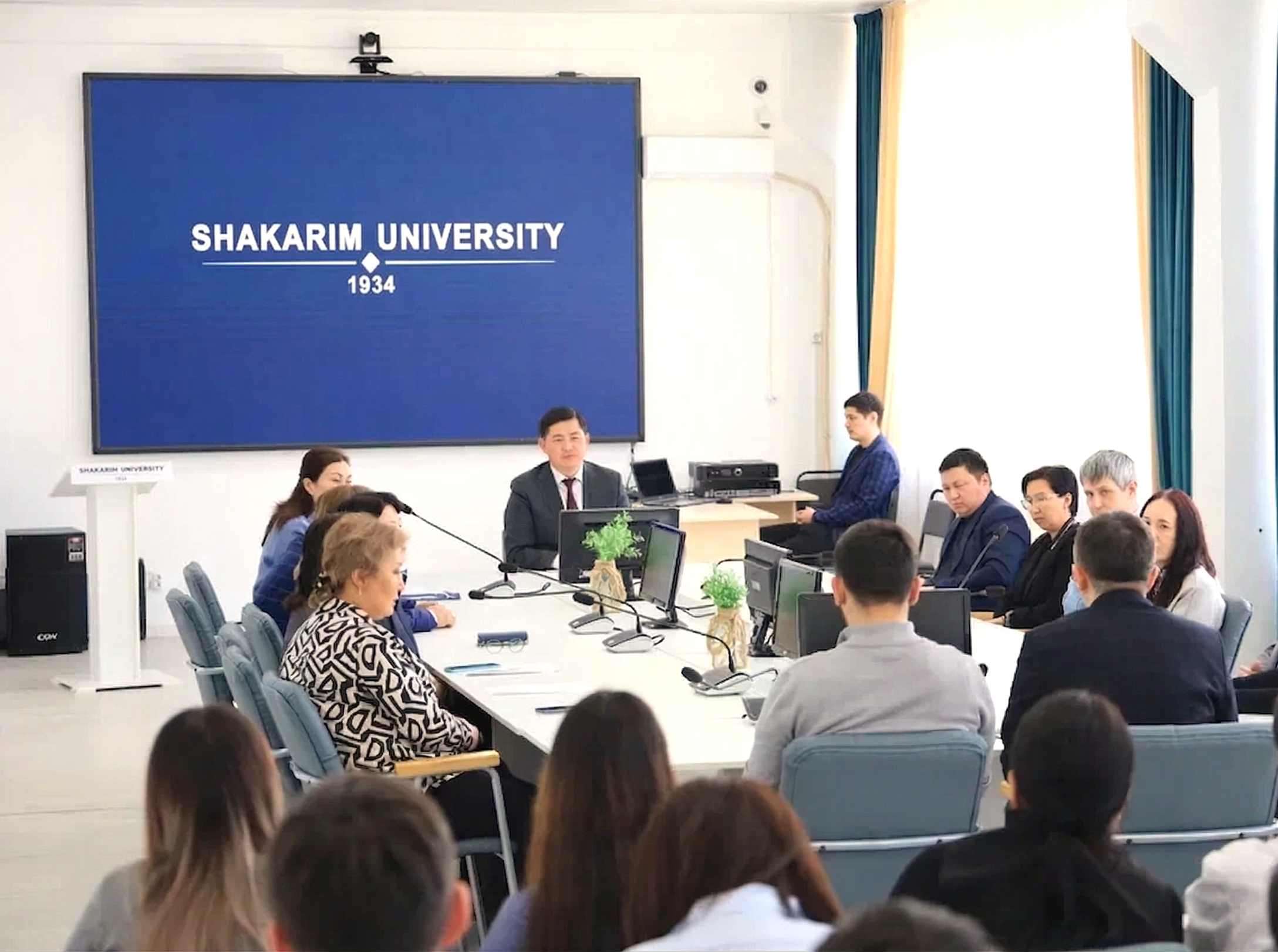 Өңірлік ғылымды дамыту – өзекті мәселе