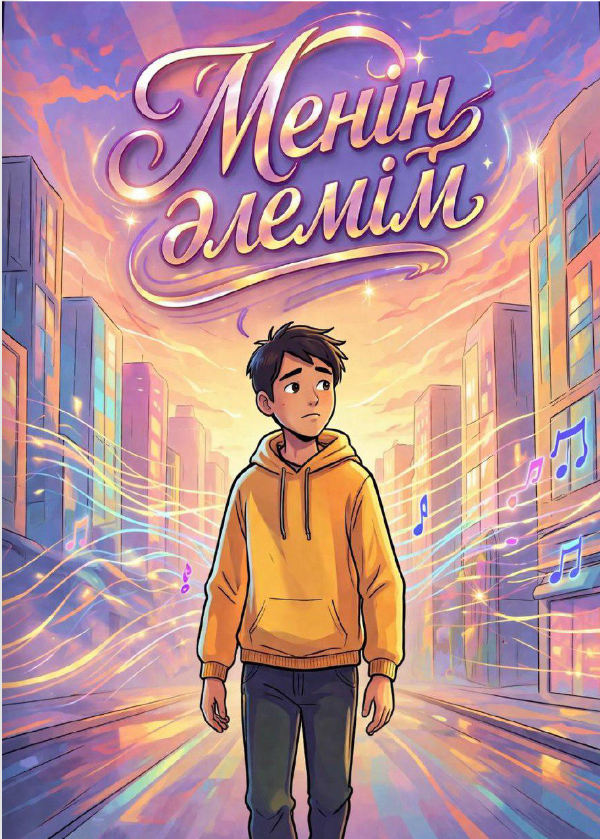 2 сәуір — Бүкіләлемдік аутизм мәселесі туралы ақпарат тарату күні 