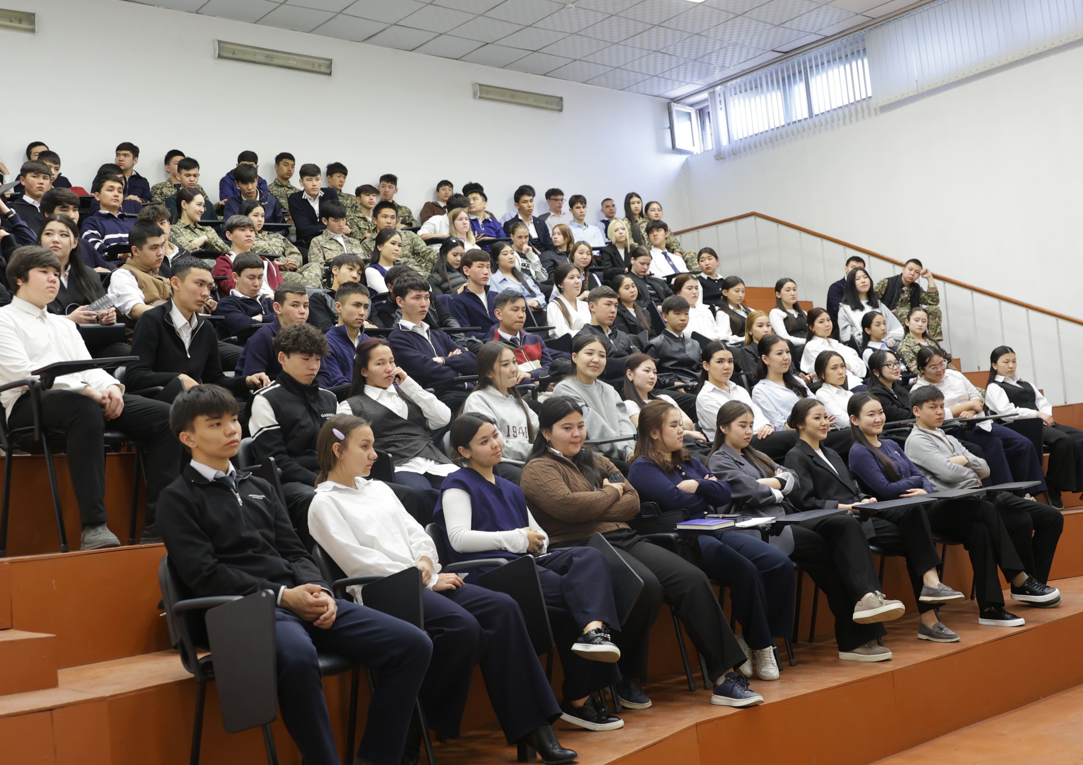 "Religious literacy is a guarantee of social stability"