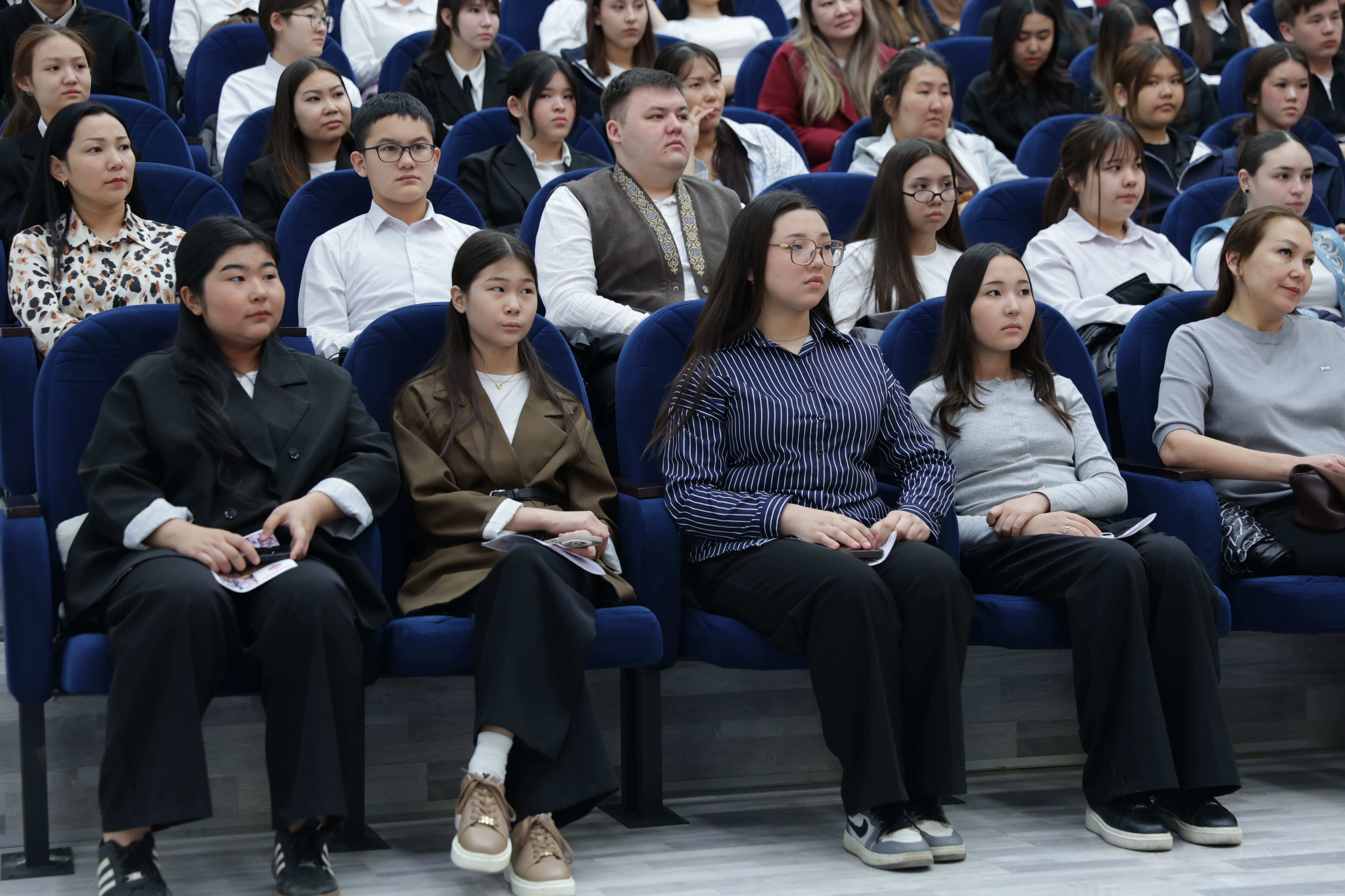 开放日是迈向未来的一步！