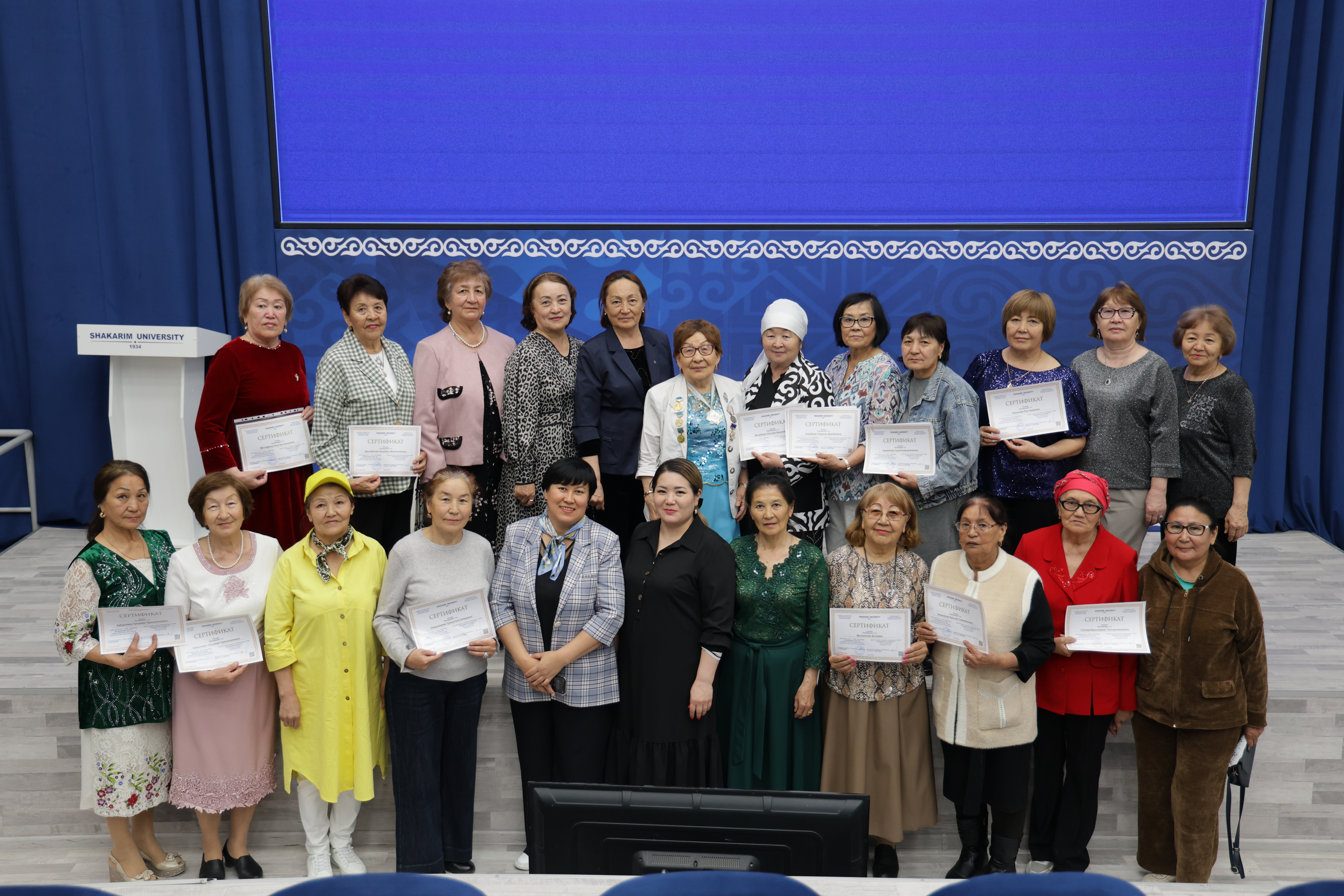 终身学习的光辉典范
