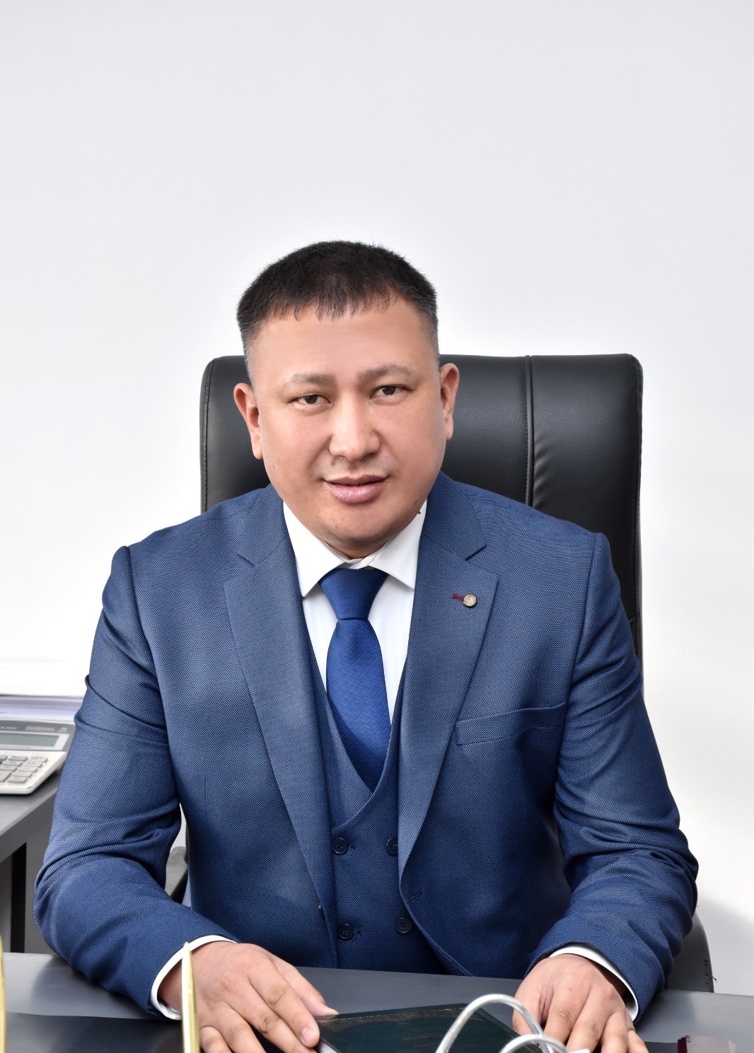 Мектептің болашағы  басшыдан басталады
