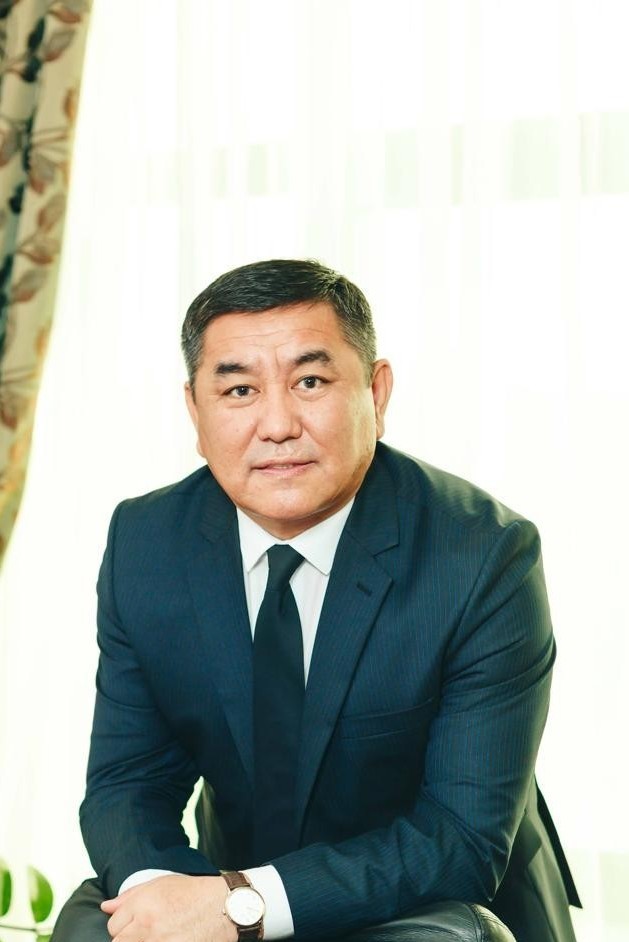 Bolat Kustaubaev: “Learn to make better decisions”