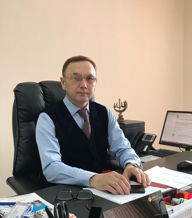 Время меняет университеты, но не меняет их предназначение