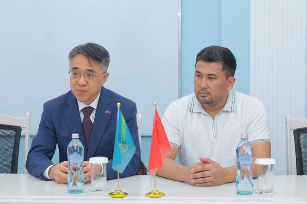 International cooperation opens the way to new opportunities