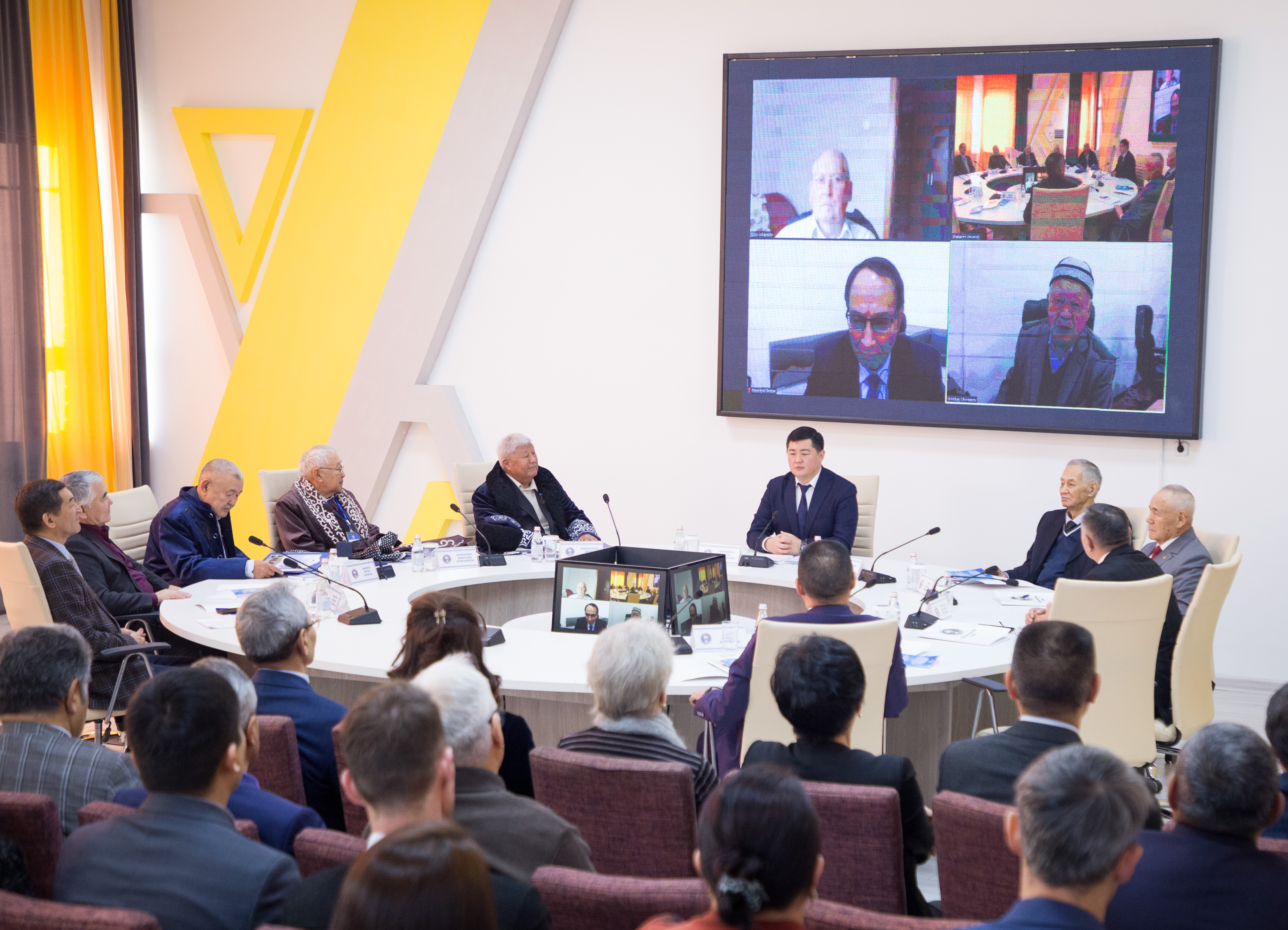 SHAKARIM SCIENCE SCHOOL: ДРАЙВЕР ПОТЕНЦИАЛА НАУКИ РЕГИОНА