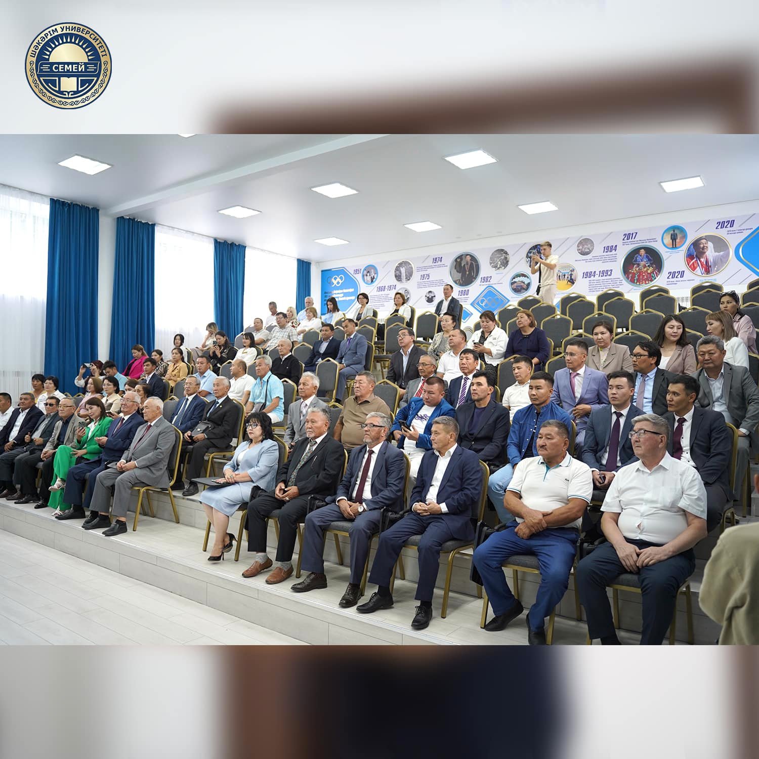 КАБИНЕТ, НАЗВАННЫЙ ИМЕНЕМ ИЗВЕСТНОГО ОЛИМПИЙСКОГО ЧЕМПИОНА