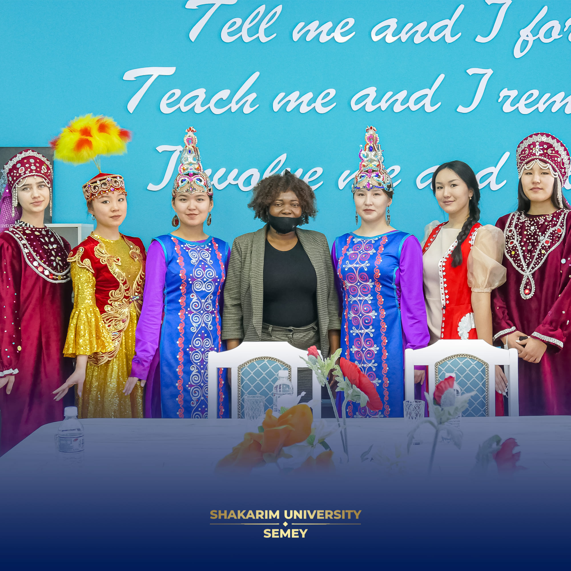 ШӘКӘРІМ ШАҢЫРАҒЫНДА ШЕТ ТІЛДЕРІН ҮЙРЕТУДЕГІ ЖАҢАШЫЛДЫҚ