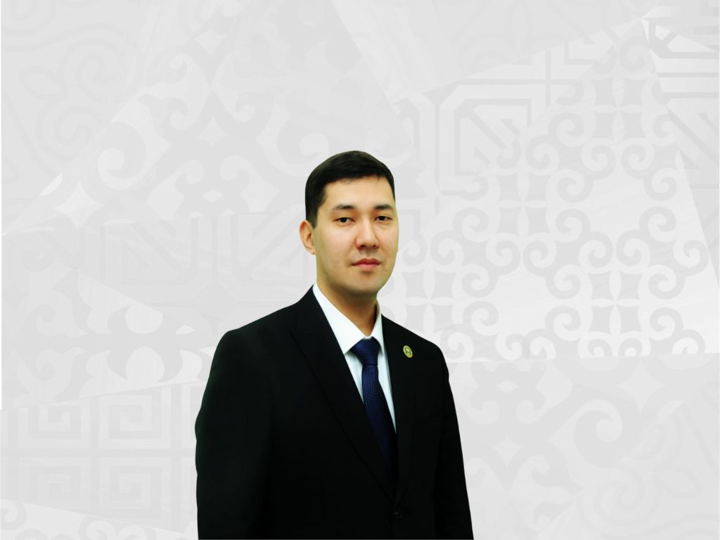 Ерасыл Дулатбай, Шәкәрім университетінің интернационалдандыру және инновациялар жөніндегі проректоры:  Университеттің жаңа инженерлік ізденістерін қалыптастыру – өңірлік дамуды күшейтудің жолы