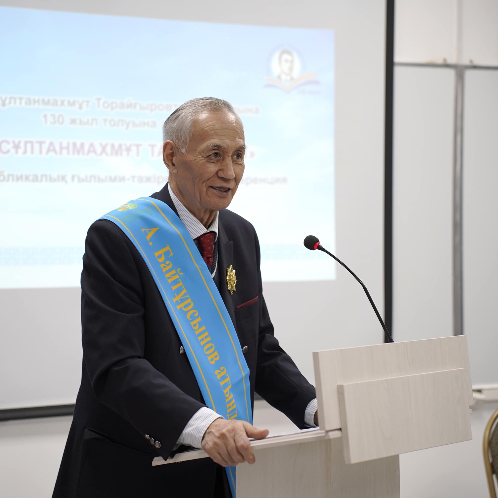 В УНИВЕРСИТЕТЕ ШАКАРИМА РАССМОТРЕН ВОПРОС СУЛТАНМАХМУТОВЕДЕНИЯ