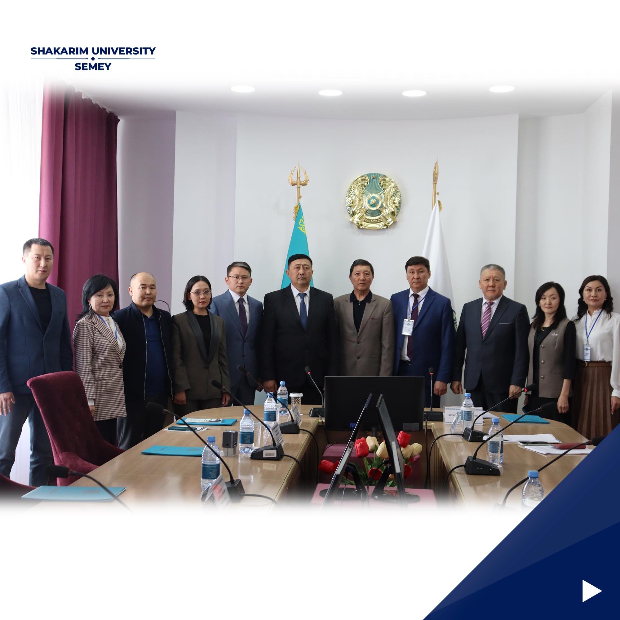 ҒЫЛЫМ АПТАЛЫҒЫ: ЫНТЫМАҚТАСТЫҚ ЖОЛДАРЫН КЕҢЕЙТУ