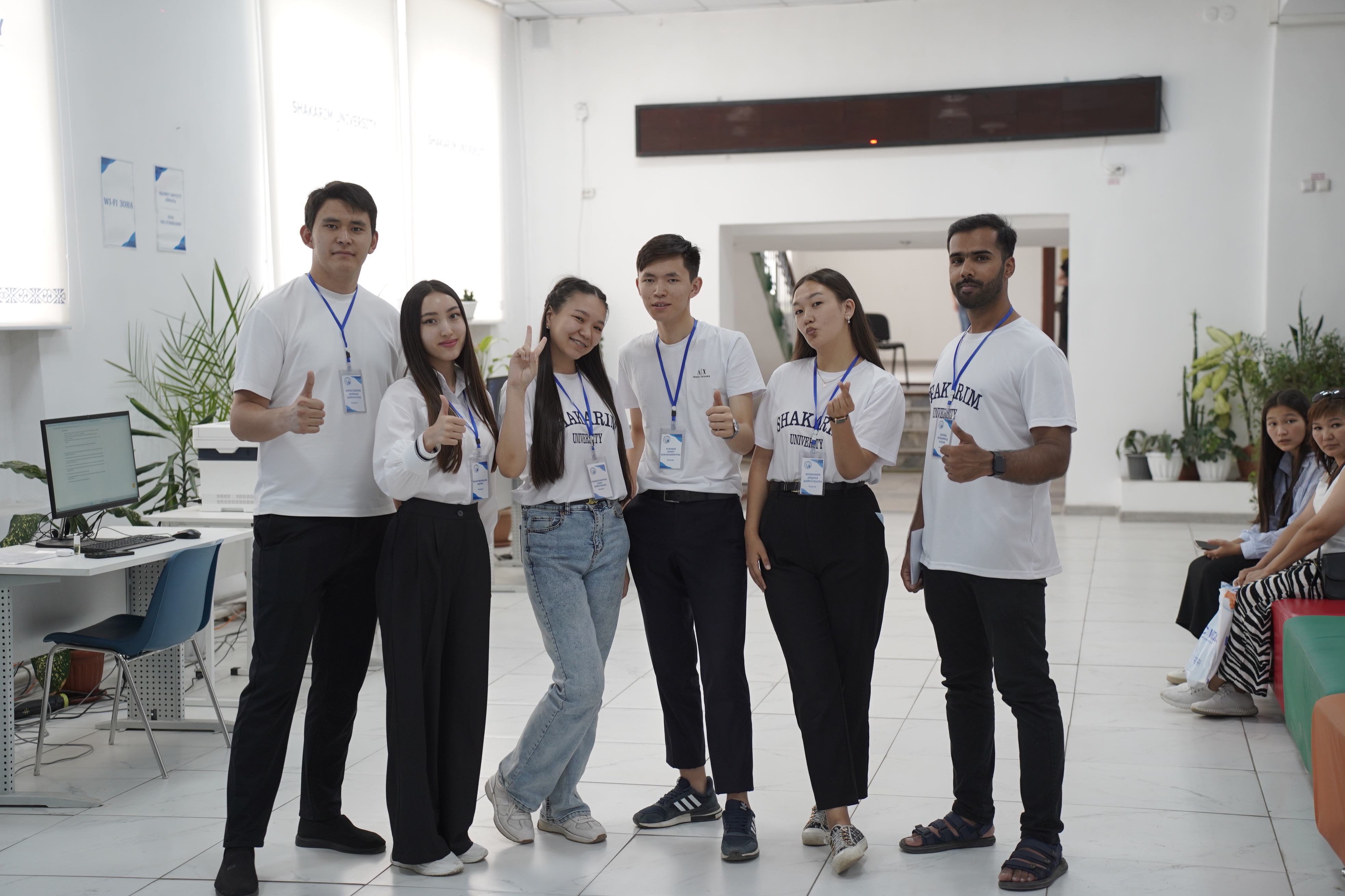 Топ 5 специальностей  для Области Абай.  Выбери свою! На заметку будущим студентам!   